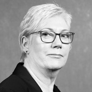 Foto af Marian T. Wells